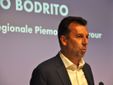 Roberto Bodrito, presidente dell'Enoteca Regionale Cavour di Grinzane