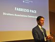 Fabrizio Pace, direttore Aca