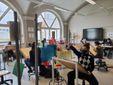 Liceo Artistico Gallizio