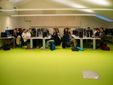 La classe di Multimediale del Liceo Artistico