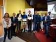 Premiazione Rwondo alla turca - Liceo Bodoni Saluzzo Premiazione Rwondo alla turca - Liceo Bodoni Saluzzo