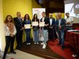 Premiazione BRK - De Amicis Cuneo Premiazione BRK - De Amicis Cuneo