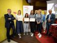 Premiazione ADL - Grandis Cuneo Premiazione ADL - Grandis Cuneo