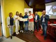 Premiazione Businnes guys - Baruffi Mondovì (vincitori edizione 2021) Premiazione Businnes guys - Baruffi Mondovì (vincitori edizione 2021)