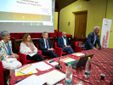 Michelangelo Pellegrino, Presidente CRC Innova; Giuliana Turco, Consigliere Generale Fondazione CRC; Roberto Giordana, Direttore Generazione Fondazione CRC; Wilma Tesio, Vice Responsabile Area Finanza Fondazione CRC; Claudio Alberto, coordinatore del Progetto Conoscere la Borsa Michelangelo Pellegrino, Presidente CRC Innova; Giuliana Turco, Consigliere Generale Fondazione CRC; Roberto Giordana, Direttore Generazione Fondazione CRC; Wilma Tesio, Vice Responsabile Area Finanza Fondazione CRC; Claudio Alberto, coordinatore del Progetto Conoscere la Borsa
