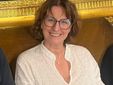 L'assessora alle Politiche Sociali albese Donatella Croce