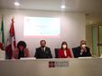 La presentazione dei dati in Regione Piemonte