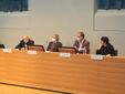 Stamane a Torino la presentazione dell'accordo tra atenei Stamane a Torino la presentazione dell'accordo tra atenei