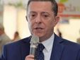 Luca Chiapella, presidente di Confcommercio-Imprese per l’Italia della provincia di Cuneo e presidente di Granda Lavoro