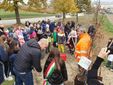 Alcuni momenti vissuti nel 2022 tra sociale, lavori al castello e ambienti comunali