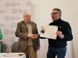 Diploma al Comune di Barbaresco ricevuto dal sindaco Mario Zoppi. Diploma al Comune di Barbaresco ricevuto dal sindaco Mario Zoppi.