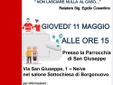 Le locandine degli eventi