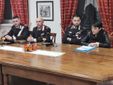 A Priocca incontro formativo con i carabinieri