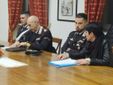 A Priocca incontro formativo con i carabinieri