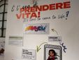 Domani l'apertura dello spazio allestito da Kinder alla Milano Design Week