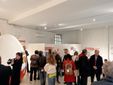 Domani l'apertura dello spazio allestito da Kinder alla Milano Design Week