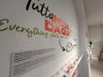 Domani l'apertura dello spazio allestito da Kinder alla Milano Design Week
