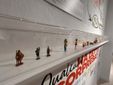 Domani l'apertura dello spazio allestito da Kinder alla Milano Design Week