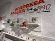 Domani l'apertura dello spazio allestito da Kinder alla Milano Design Week