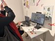 Domani l'apertura dello spazio allestito da Kinder alla Milano Design Week