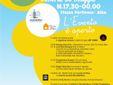 La locandina dell'evento