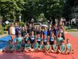 La Cittadella della salute promossa dai Lions, a Bra (foto di Maurizio Mangino) La Cittadella della salute promossa dai Lions, a Bra (foto di Maurizio Mangino)
