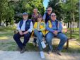 La Cittadella della salute promossa dai Lions, a Bra (foto di Maurizio Mangino) La Cittadella della salute promossa dai Lions, a Bra (foto di Maurizio Mangino)
