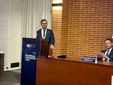 A Fontanafredda l'annuale assemblea dell'Associazione Commercianti Albesi