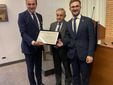 A Fontanafredda l'annuale assemblea dell'Associazione Commercianti Albesi