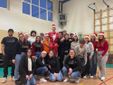 Trinità, Annalisa Simoni e la Pro loco