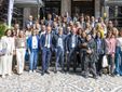 Alcuni momenti del Pid Study Tour nella giornata di oggi, 24 settembre