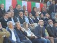 Il pubblico ha riempito gli spalti alla finale scudetto di Pallapugno Campionato Italiano 2025