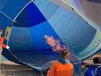 A Mondovì è tempo di volo per il 36° Raduno Aerostatico internazionale dell'Epifania A Mondovì è tempo di volo per il 36° Raduno Aerostatico internazionale dell'Epifania