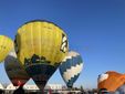 A Mondovì è tempo di volo per il 36° Raduno Aerostatico internazionale dell'Epifania A Mondovì è tempo di volo per il 36° Raduno Aerostatico internazionale dell'Epifania