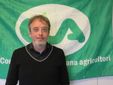 Igor Varrone, direttore provinciale di Cuneo Cia-Agricoltori Italiani