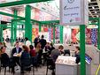 Berlino: l'affollato stand del Piemonte a Fruit Logistica Berlino: l'affollato stand del Piemonte a Fruit Logistica