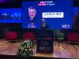 Il sindaco Carlo Bo Il sindaco Carlo Bo