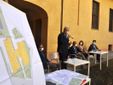 La presentazione del progetto, oggi a Palazzo Mathis
