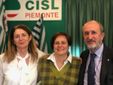 Il nuovo direttivo