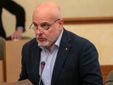 L'albese Maurizio Marello, consigliere regionale del Partito Democratico