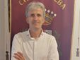 L'assessore ai Lavori pubblici Massimo Reggio