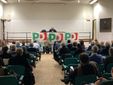 Il congresso provinciale PD a Fossano
