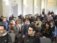 Il pubblico