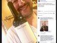 Il titolare degli Interni beve Nebbiolo del lamorrese Gianni Gagliardo Il titolare degli Interni beve Nebbiolo del lamorrese Gianni Gagliardo