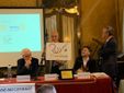 Presentazione per la neonata Food &amp; Wine Academy
