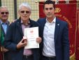 Sopra le 100 donazioni anche Luigi Bonetti Sopra le 100 donazioni anche Luigi Bonetti