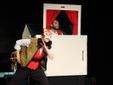 Domenica lo spettacolo per bambini proposto da Bibo Teatro Domenica lo spettacolo per bambini proposto da Bibo Teatro