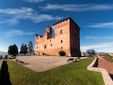 Il Castello di Grinzane Cavour