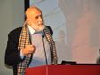 Il fondatore e presidente di Unisg Carlin Petrini