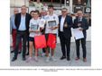 I vincitori del Tartufo Junior